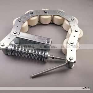 链条与链传动概述 链条与链传动概述