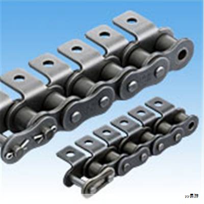 提升护栏链条焊接接头性能的要点