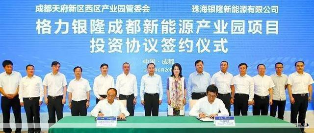 行业环境与市场趋势