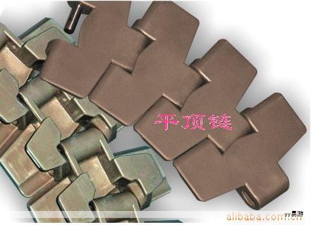 最近在工厂选型中发现了平顶链板输送机，成为提升产线效率的关键设备。以下为核心要点，供大家参考。