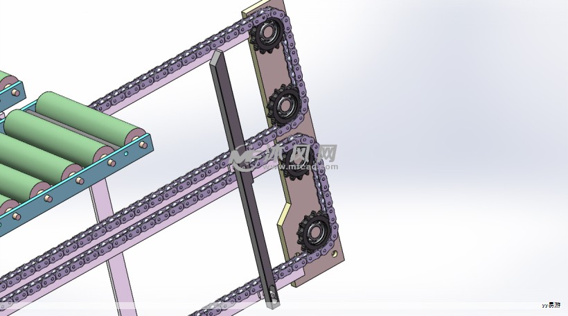 平顶链板安装全攻略，轻松搞定