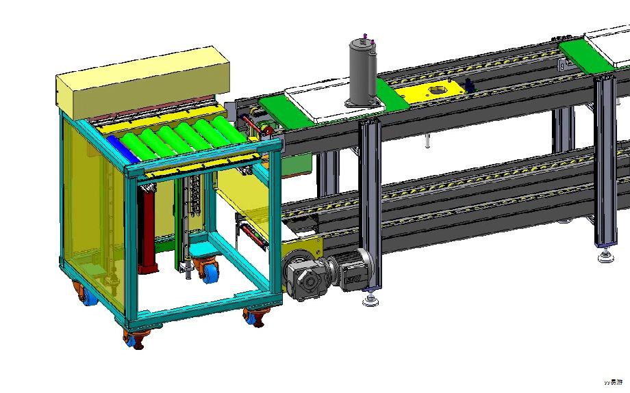 一、发展现状与痛点