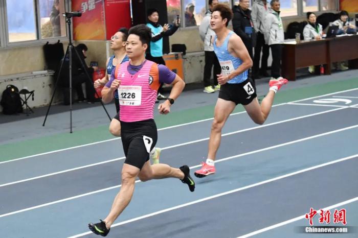 6秒70惊艳再现，苏神成都王者归来，亚洲短跑传