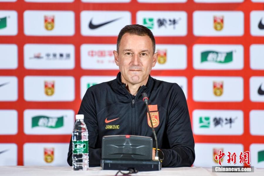 世界杯预选赛亚洲区36强新阶段：国足对泰国首战