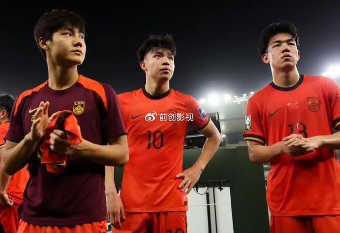 U23球员集体跳级备战热身赛 邵佳一力推年轻化改