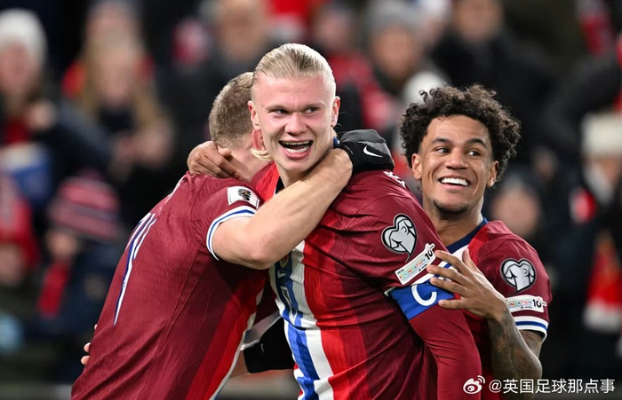 哈兰德130万克朗购古籍创纪录捐家乡