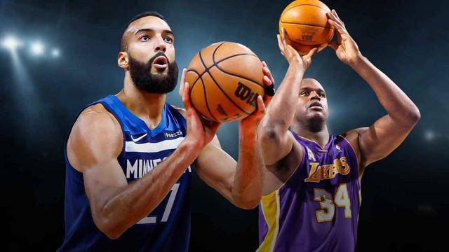 NBA历史十大投篮差却成就巨星的传奇球员