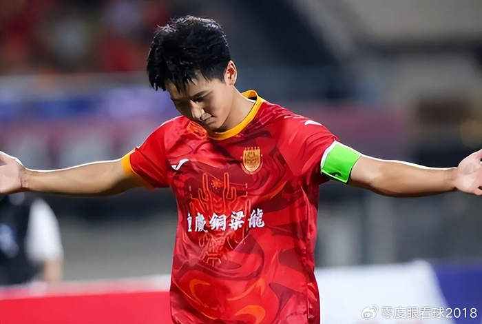 中国U23男足迎战越南队遭遇三将伤退