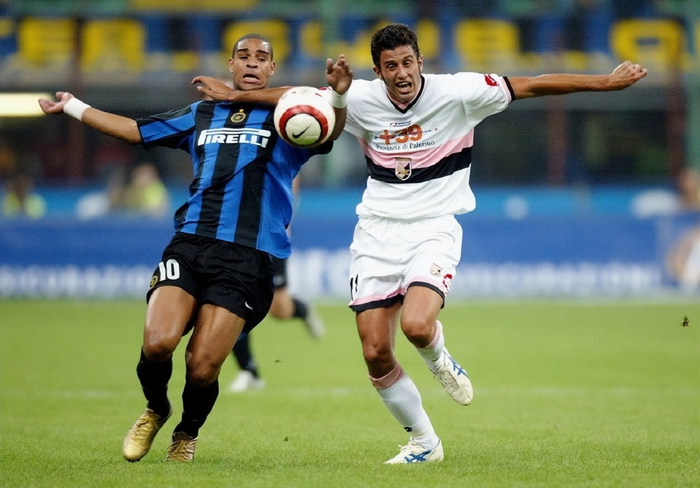 2006年世界杯传奇：格罗索的史诗级救赎