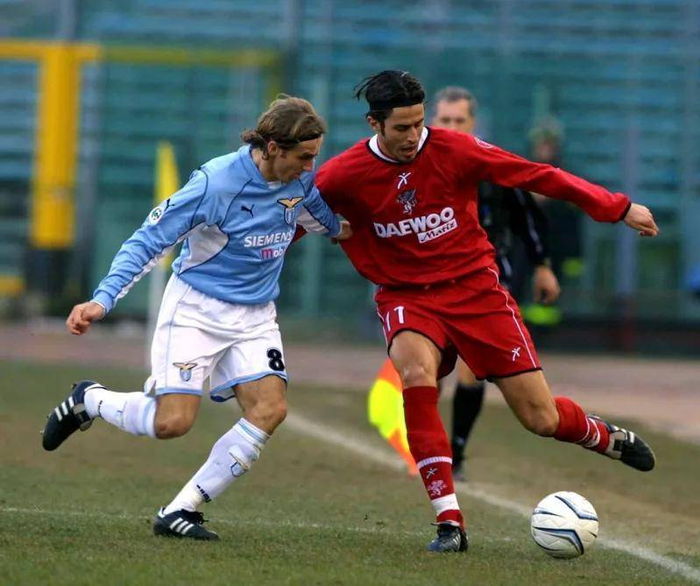 2006年世界杯传奇：格罗索的史诗级救赎