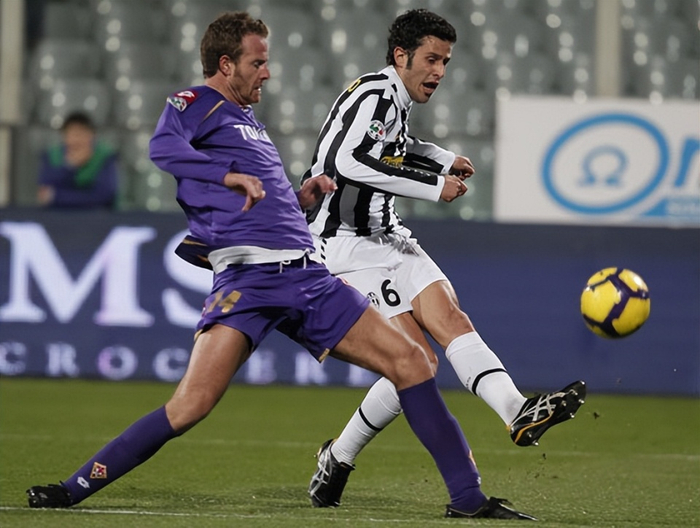 2006年世界杯传奇：格罗索的史诗级救赎