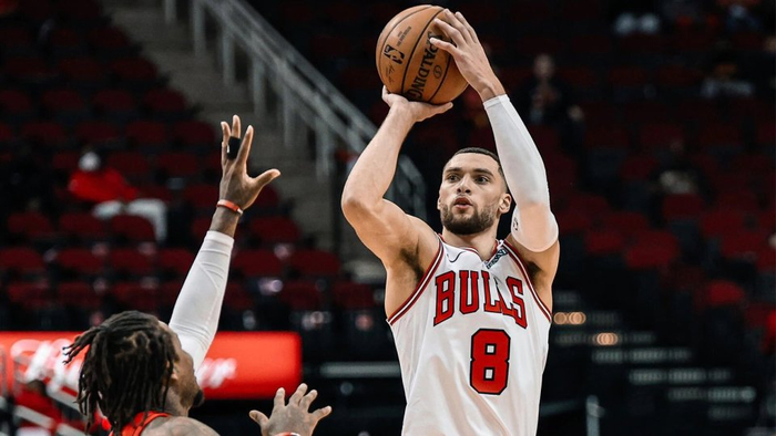 拉文执行4896万合同留国王 德罗赞或成交易筹码