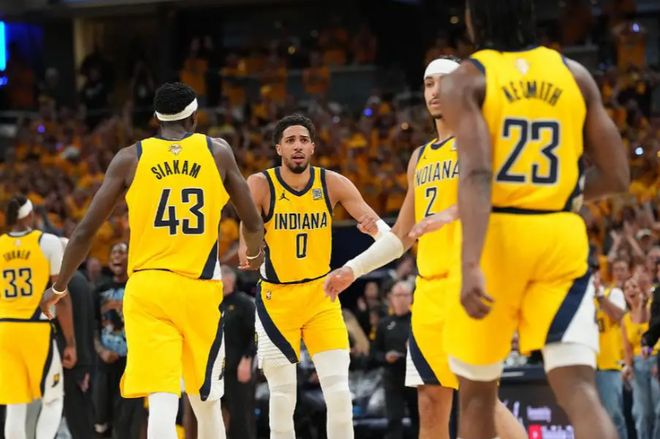 2026年NBA选秀大年：步行者、篮网、奇才争夺状元