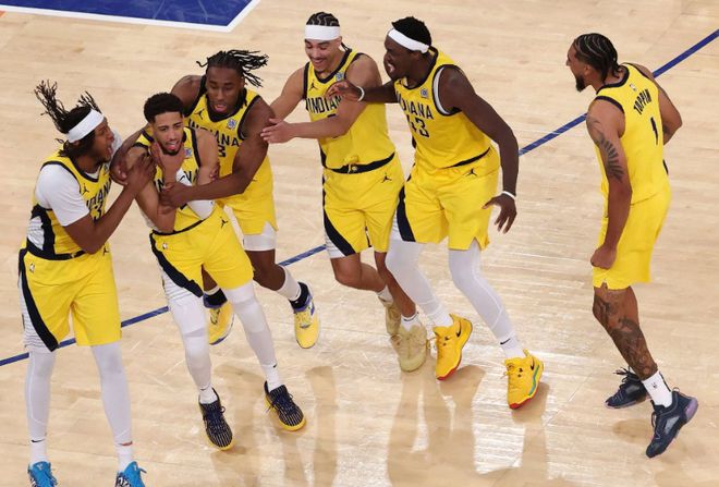 2026年NBA选秀大年：步行者、篮网、奇才争夺状元