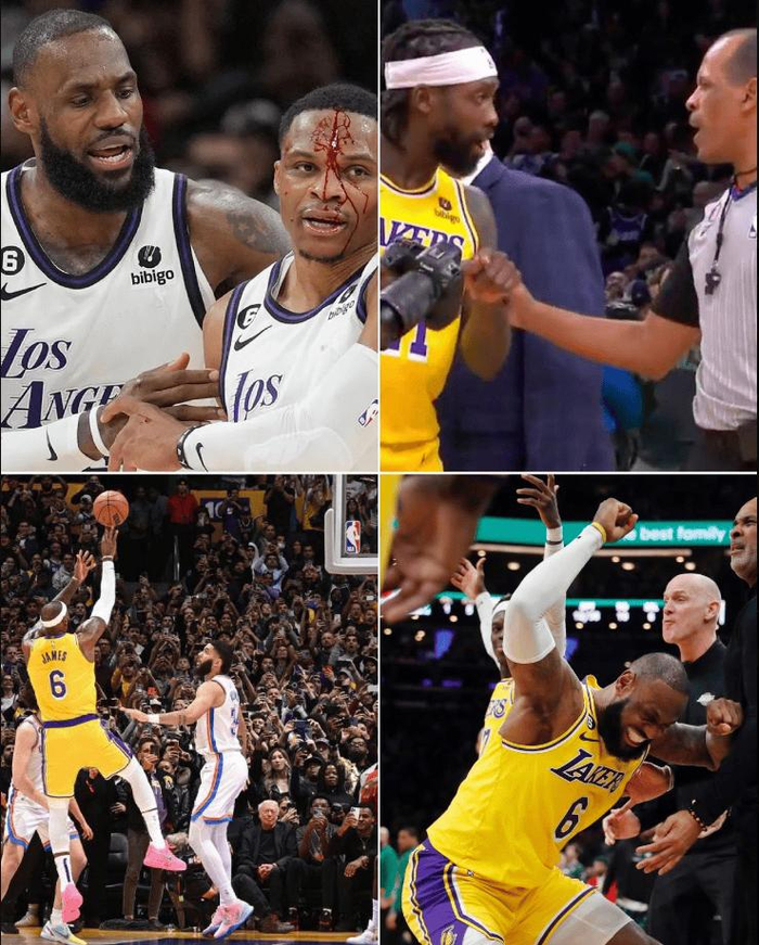 湖人收官战大胜爵士却暗藏季后赛隐患