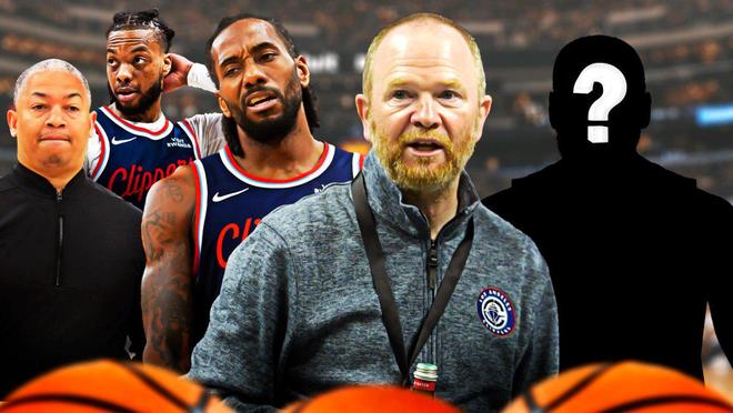 快船今夏或引强援 瞄准2026年争冠目标