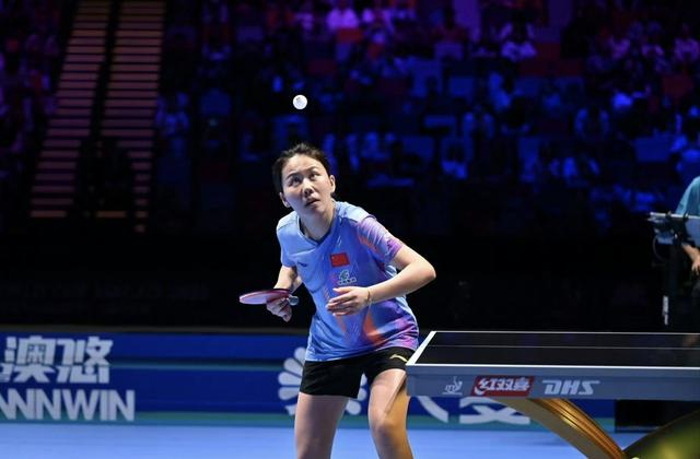 陈幸同鏖战六局险胜迪亚兹晋级八强