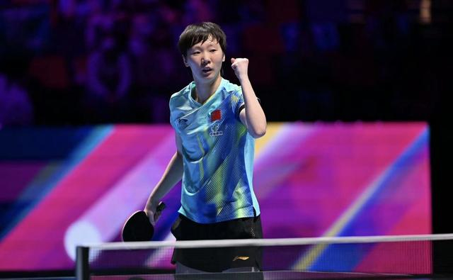 陈幸同鏖战六局险胜迪亚兹晋级八强