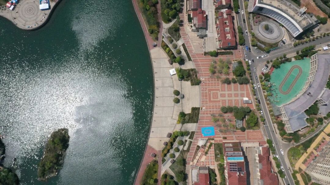 2026FIBA Open 3x3昆明启幕 新增湖南浙江