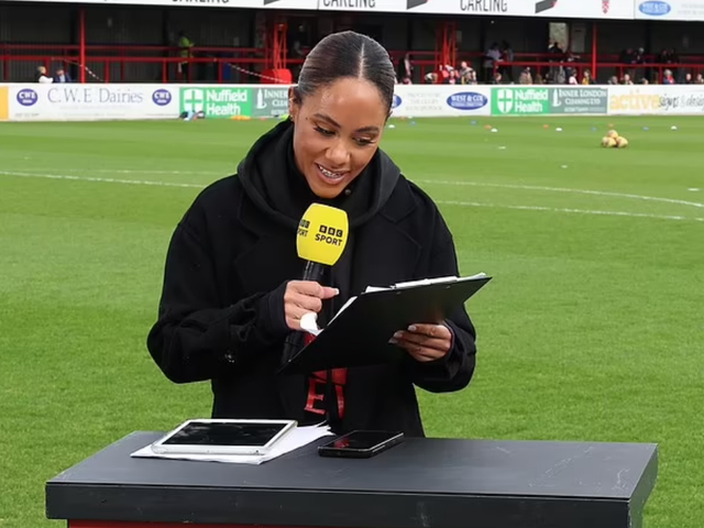 BBC停播52年足球经典节目《足球焦点》 中国曾深