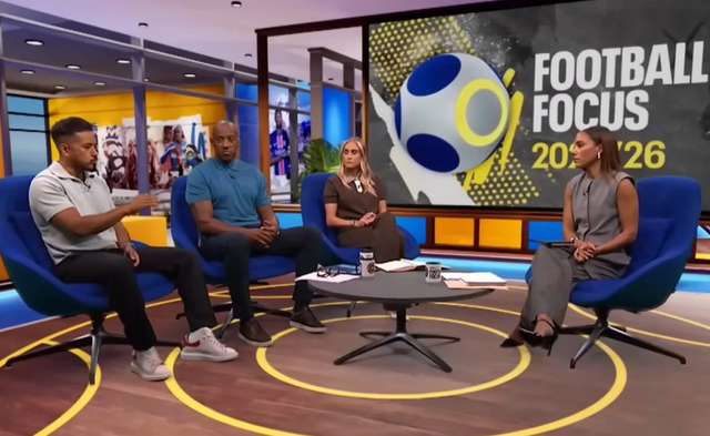 BBC停播52年足球经典节目《足球焦点》 中国曾深