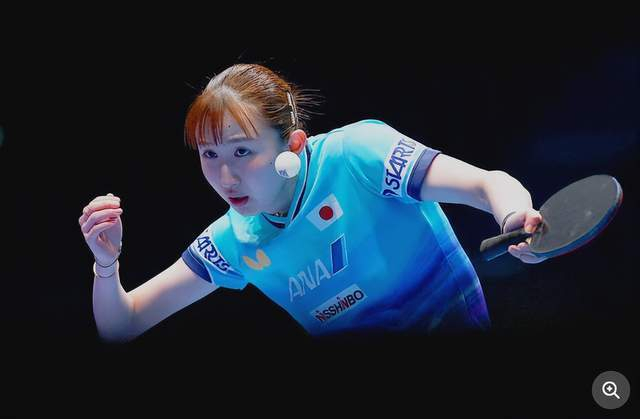 日本女团30横扫卢森堡晋级八强